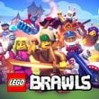 LEGO Brawls