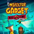 Inspector Gadget: MAD Time Party