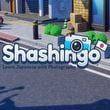 Shashingo