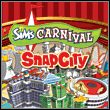 The Sims Carnival: SnapCity