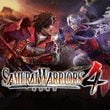 Samurai Warriors 4