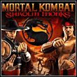 Mortal Kombat: Shaolin Monks