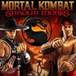 Mortal Kombat: Shaolin Monks