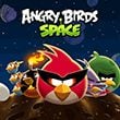 Angry Birds Space