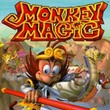 Monkey Magic
