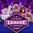 Supreme League of Patriots