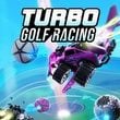 Turbo Golf Racing