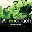 Adidas miCoach