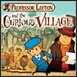 Professor Layton and the Curious Village