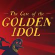 The Case of the Golden Idol