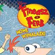 Phineas and Ferb: New Inventions