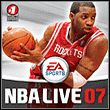 NBA Live 07