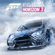 Forza Horizon 3: The Blizzard Mountain