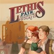 Lethis: Path of Progress