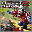 Assault Heroes 2