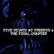 Five Nights at Freddy's 4