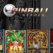 Pinball Heroes