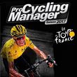 Pro Cycling Manager 2017