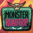 Monster Prom 3: Monster Roadtrip