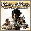 Prince of Persia: The Two Thrones