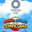 Mario & Sonic at the Olympic Games Tokyo 2020