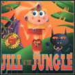 Jill of the Jungle