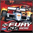 CART Fury Championship Racing