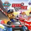 PAW Patrol: Grand Prix