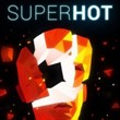 SUPERHOT