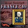 Panzer Campaigns 5: France '40