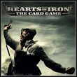 Hearts of Iron: The Card Game