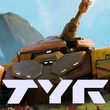 Tyr