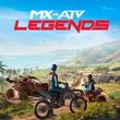 MX vs. ATV Legends