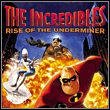 The Incredibles: Rise of the Underminer