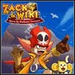 Zack & Wiki: Quest for Barbaros' Treasure