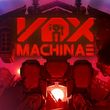 Vox Machinae