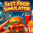 Fast Food Simulator