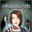 Cate West: The Vanishing Files