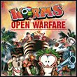 Worms: Open Warfare