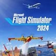 Microsoft Flight Simulator 2024