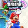 Super Mario Bros. Wonder