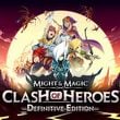 Might & Magic: Clash of Heroes - Definitive Edition