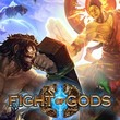 Fight of Gods