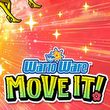 WarioWare: Move It!