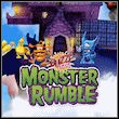 Buzz! Junior: Monster Rumble