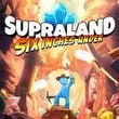 Supraland: Six Inches Under