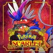 Pokemon Scarlet