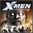 X-Men Legends II: Rise of Apocalypse