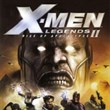 X-Men Legends II: Rise of Apocalypse