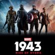 Marvel 1943: Rise of Hydra